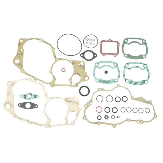 Aprilia 125 (Rotax 123) engine gasket set