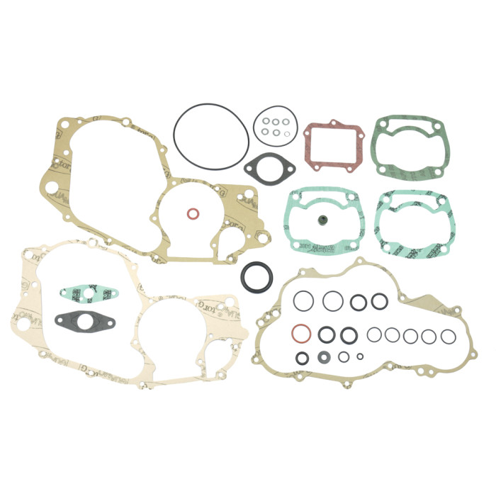 Aprilia 125 (Rotax 123) engine gasket set