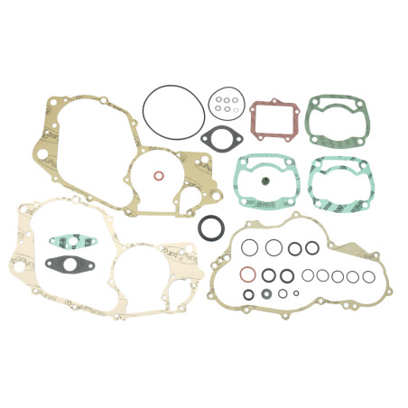 Aprilia 125 (Rotax 123) engine gasket set
