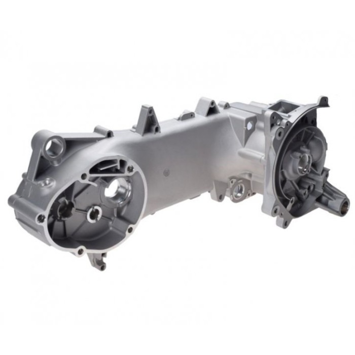 Gilera DNA 50 LC engine block