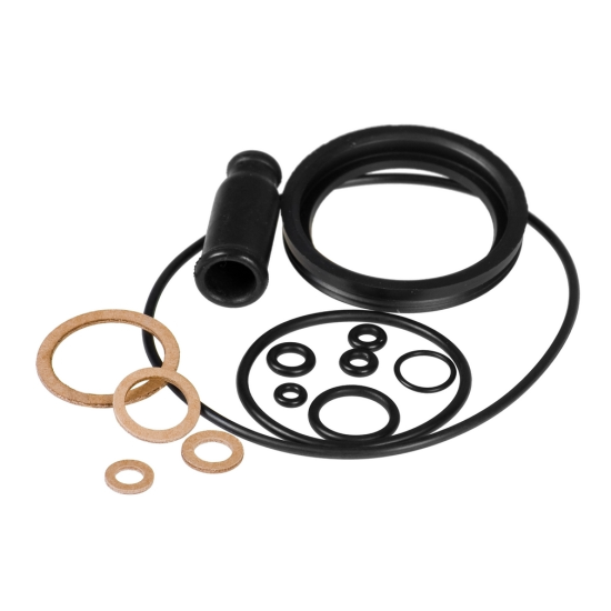 PHBH 26-30 carburetor gaskets Dellorto