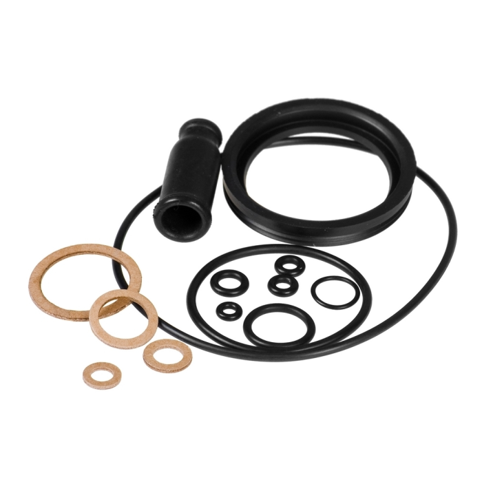 PHBH 26-30 carburetor gaskets Dellorto