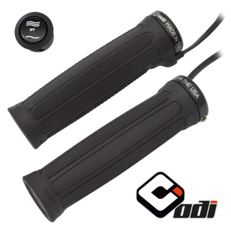 Symtec - Heat Demon High /Low heated grips for ATV