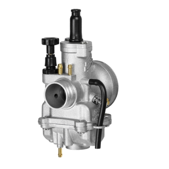 Polini CP 21mm carburetor, mechanical priming