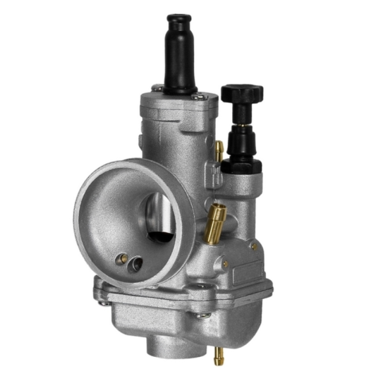 Polini CP 21mm carburetor, mechanical priming