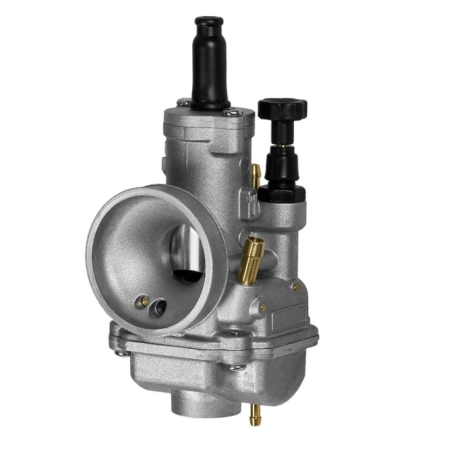 Polini CP 21 mm carburetor with mechanical coupling