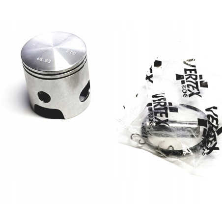 VERTEX pusher Malossi Minarelli 70cc PIN10