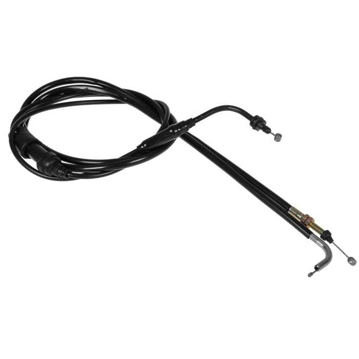 PEUGEOT SPEEDFIGHT I / II 50-100 throttle cable with oil pump cable