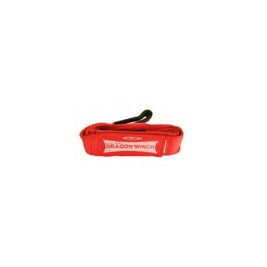 Dragon Winch 3500lb electric winch