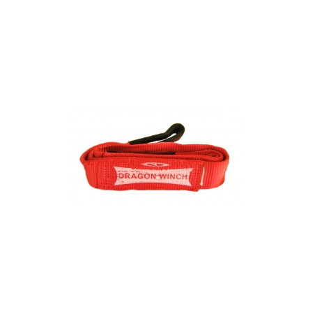 Dragon Winch 3500lb electric winch