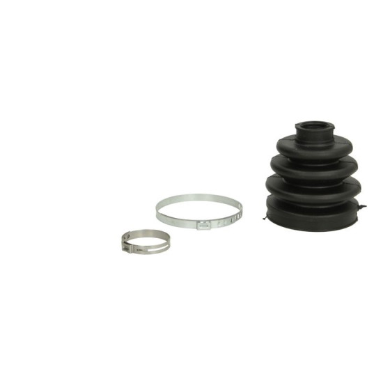 Can-Am, Polaris, Honda, Kawasaki, Yamaha (20x67, length 83mm) rear fender rubber