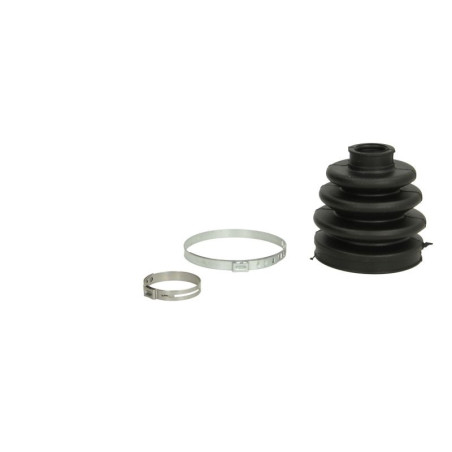 Can-Am, Polaris, Honda, Kawasaki, Yamaha (20x67, length 83mm) rear fender rubber