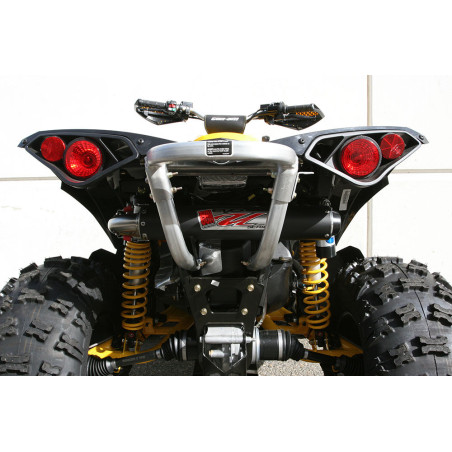 copy of GY6 4T sportinis duslintuvas
