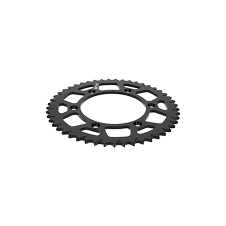 PROX galinė žvaigždė 4486 48 aliumininė KTM SX 85/105 '03-21 (448648) (JTR895.48) (žingsnis 428)
