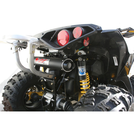 copy of GY6 4T sportinis duslintuvas