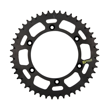 PROX galinė žvaigždė 270 49 aliumininė YAMAHA YZ/YZF 250/400/426/450 99-18 (27049) (JTR251.49)