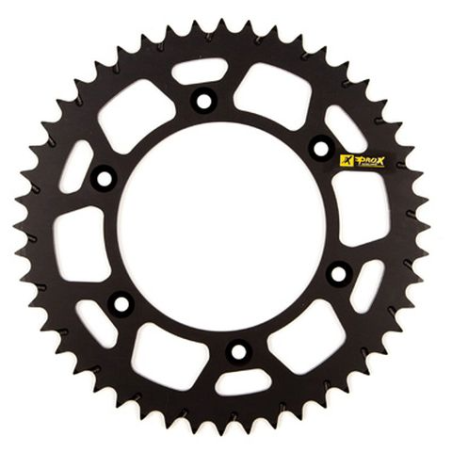 PROX galinė žvaigždė 289 51 aliumininė BETA RR 13-21 (28951) (JTR210.51) (žingsnis 520)