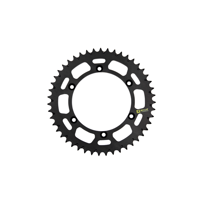 PROX galinė žvaigždė 489 51 aliumininė KAWASAKI KX/KXF 125/250/250/450 87-18 (18951) (JTR460.51)