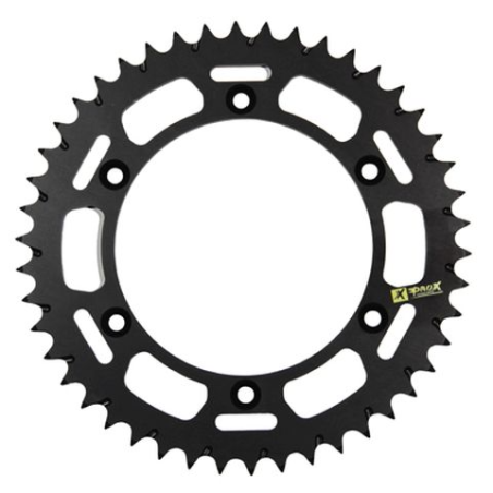 PROX galinė žvaigždė 820 51 / 702 51 aliumininė HUSQVARNA CR/WR/TE/TC '90-'13, BETA RR '05-'12 (82051,70251) (JTR822. 51) (žings
