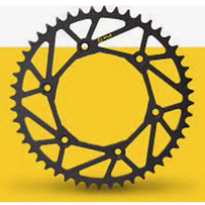 PROX galinė žvaigždė plieninė ULTRALITE 289 49 BETA RR 125-498 '13-22 (28949) (JTR210.49) (STD.49) (žingsnis 520)