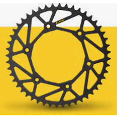PROX galinė žvaigždė plieninė ULTRALITE 289 50 BETA RR 125-498 '13-22 (28950) (JTR210.50) (STD.+1) (žingsnis 520)