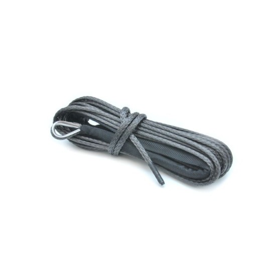 Dragon Winch quad winch synthetic rope