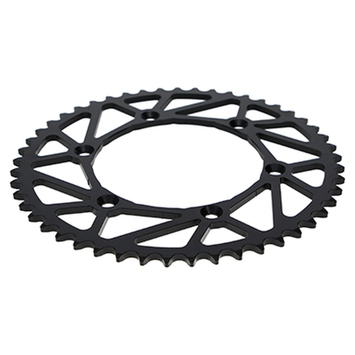 PROX galinė žvaigždė 289 51 plieninė ULTRALITE HONDA CR 125/250/F250R/F450R '87-22 (28951) (JTR210.51) (žingsnis 520) - 07.RS120