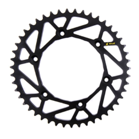PROX galinė žvaigždė plieninė ULTRALITE 270 48 YAMAHA YZ/WR 125/250/400/426/450F '98-22 (27048) (JTR251.48) (STD.48) (žingsnis 5