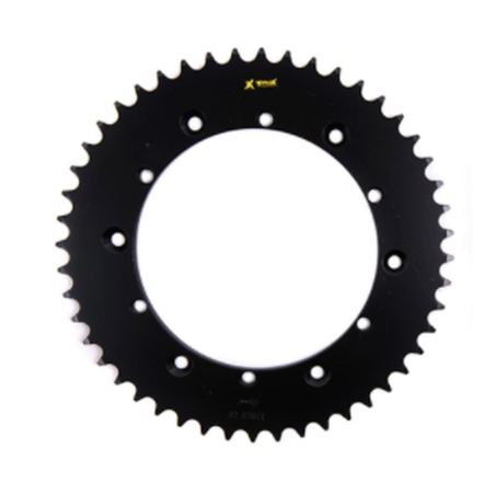 PROX galinė žvaigždė plieninė ULTRALITE 856 48 YAMAHA YZ 125/250 '80-98, WR 250 '90-98 (85648) (JTR853.48) (STD.48) (žingsnis 52