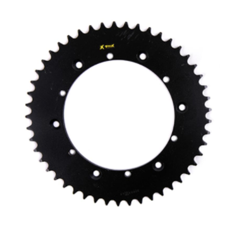PROX galinė žvaigždė plieninė ULTRALITE 856 49 YAMAHA YZ 125/250 '80-98, WR 250 '90-98 (85649) (JTR853.49) (STD.+1) (žingsnis 52