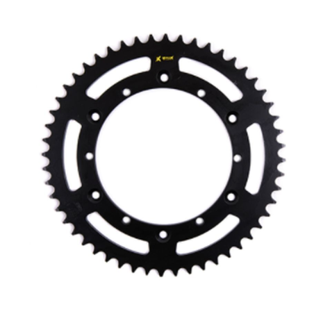 PROX galinė žvaigždė plieninė ULTRALITE 856 52 YAMAHA YZ 125/250 '80-98, WR 250 '90-98 (85652) (JTR853.52) (STD.+4) (žingsnis 52