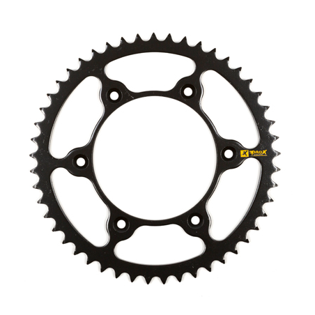 PROX rear sprocket 899 49 steel KTM SX/EXC (89949) (JTR897.49)