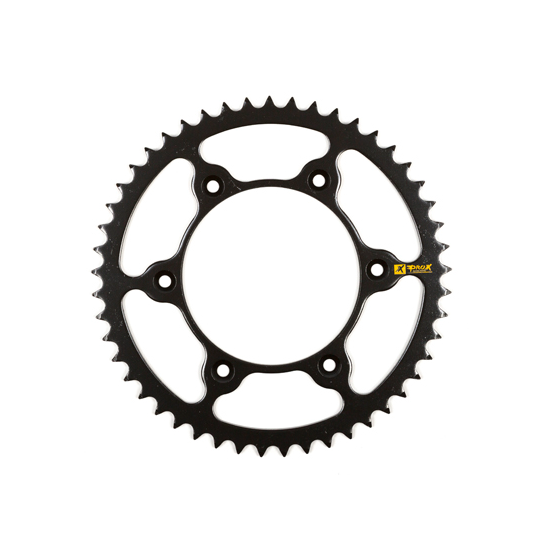 PROX rear sprocket 899 51 steel KTM SX/EXC (89951) (JTR897.51)