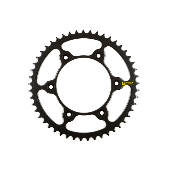 PROX rear sprocket 899 52 steel KTM SX/EXC (89952) (JTR897.52)