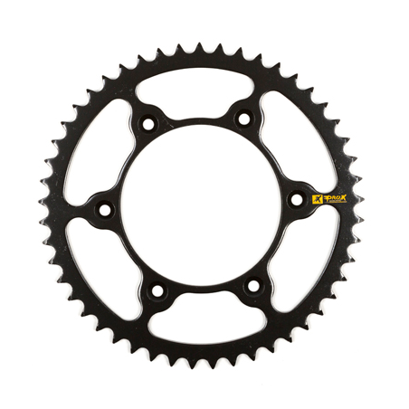 PROX rear sprocket 899 52 steel KTM SX/EXC (89952) (JTR897.52)