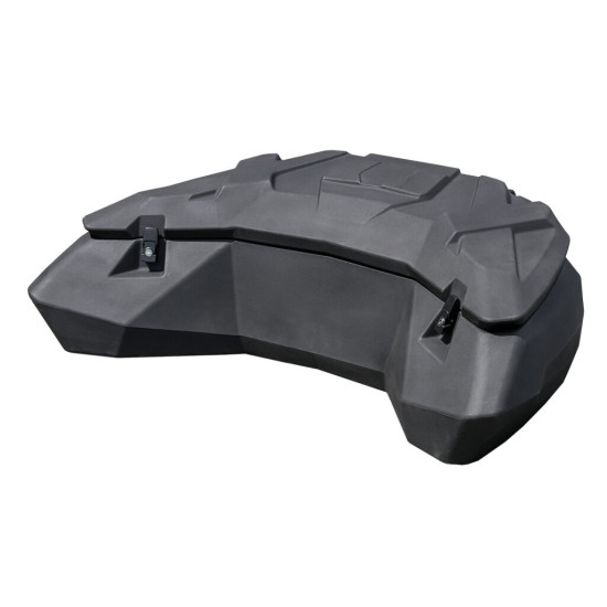 SHARK ATV BOX AX130 FOR CAN-AM OUTLANDER 570 / 650 / 1000 storage box