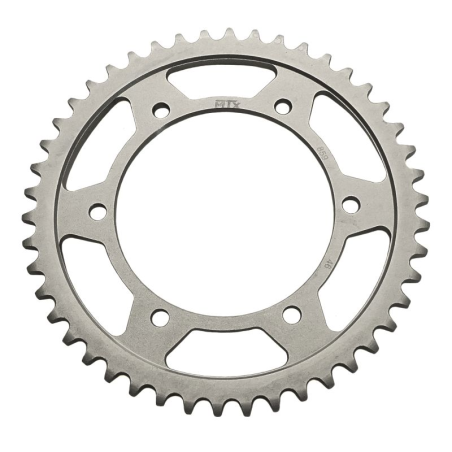 MTX rear sprocket 860 48 YAMAHA YZF 600R THUNDER CAT '96-'07, FZS 600 FAZER '98-'03, FJ 1100 '84-'85, FJ 1200 '86-'87, FZR 750