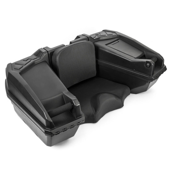 KIMPEX TRUNK NOMAD REAR ATV storage box