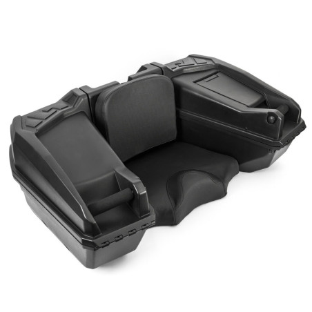 KIMPEX TRUNK NOMAD REAR ATV storage box