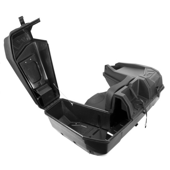 KIMPEX TRUNK NOMAD REAR ATV storage box