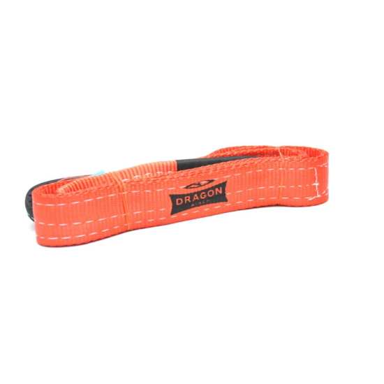 Dragon Winch ATV winch sling