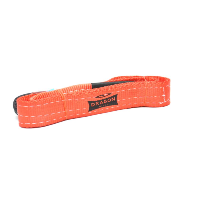 Dragon Winch ATV winch sling