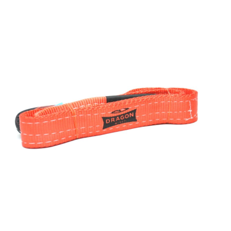 Dragon Winch ATV winch sling