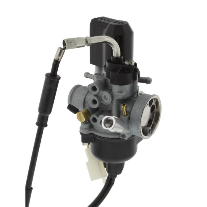 Dellorto PHVA ED 17.5mm carburetor (electric priming)