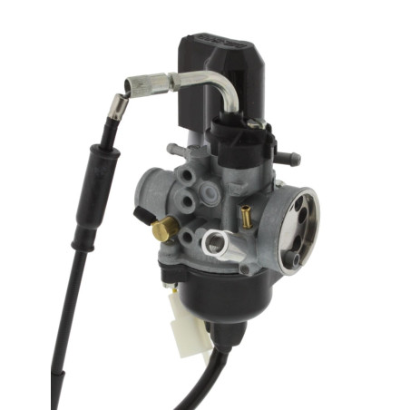 Dellorto PHVA ED 17.5mm carburetor (electrically charged)