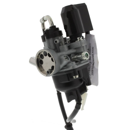 Dellorto PHVA ED 17.5mm carburetor (electric priming)