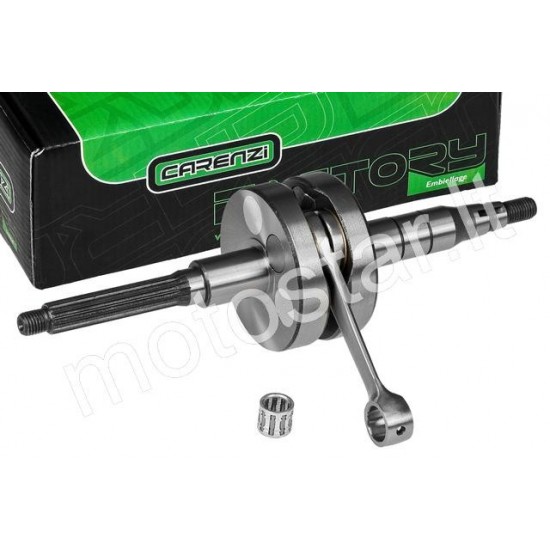Carenzi Racing Minarelli Vertical crankshaft