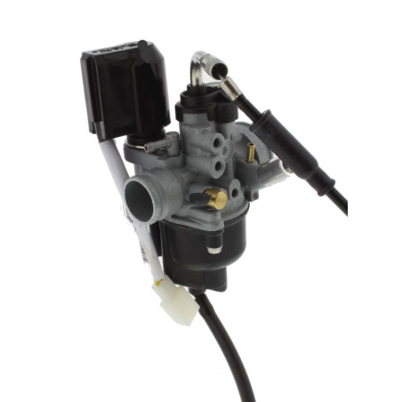 Dellorto PHVA ED 17.5mm carburetor (electric priming)