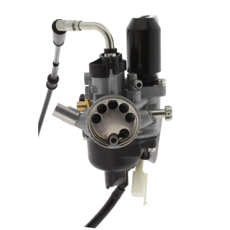 Dellorto PHVA ED 17.5mm carburetor (electric priming)