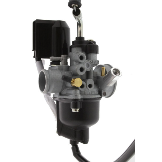 Dellorto PHVA ED 17.5mm carburetor (electric priming)